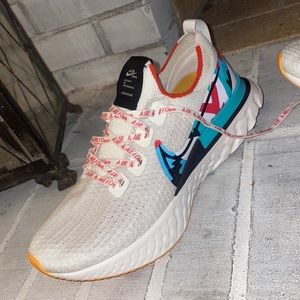 Nike React Infinity Running shoes